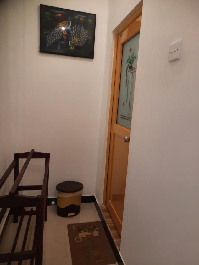 Dulmini Homestay Ella Extérieur photo